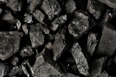 Woolaston Woodside coal boiler costs