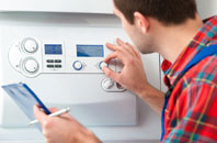 free Woolaston Woodside gas safe engineer quotes
