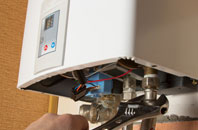 free Woolaston Woodside boiler install quotes